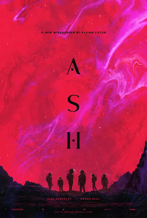 Movie Poster