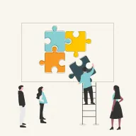 Hero image for Information Flow in Three Work Cultures