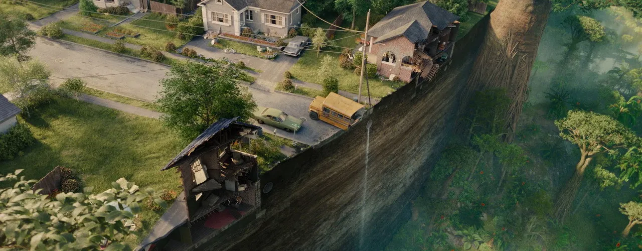 Hero image for Review Wednesday: The End of Oak Street